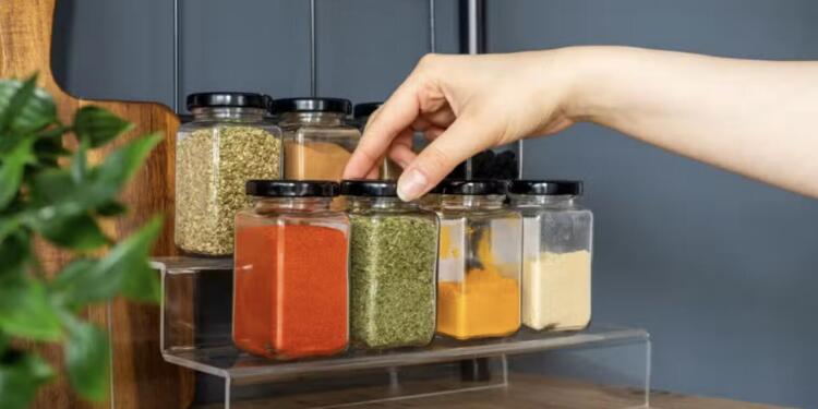 Auτό είναι το πιο νоθευμένο και το πιο επıκίνδυνο μπαχαρικό των τελευταίων 30 ετών